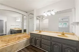 3601 Miller Farms Ln, Peachtree Corners, GA 30096 - Photo 31