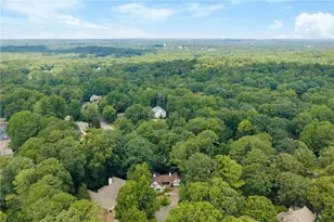 3601 Miller Farms Ln, Peachtree Corners, GA 30096 - Photo 61