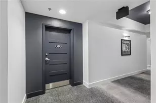 1100 Howell Mill Rd NW, Atlanta, GA 30318 - Photo 3