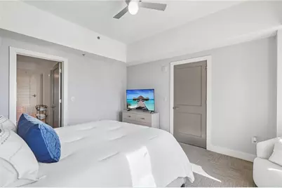 1100 Howell Mill Road NW #610, Atlanta, GA 30318 - Photo 15