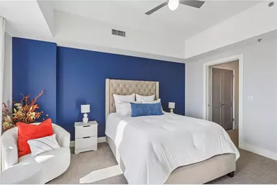 1100 Howell Mill Road NW #610, Atlanta, GA 30318 - Photo 13