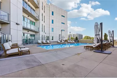 1100 Howell Mill Road NW #610, Atlanta, GA 30318 - Photo 27
