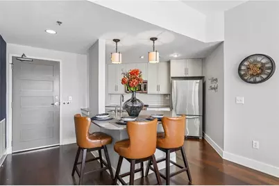 1100 Howell Mill Road NW #610, Atlanta, GA 30318 - Photo 9