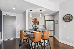 1100 Howell Mill Rd NW, Atlanta, GA 30318 - Photo 9
