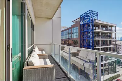 1100 Howell Mill Road NW #610, Atlanta, GA 30318 - Photo 23