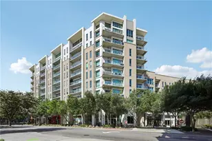 1100 Howell Mill Rd NW, Atlanta, GA 30318 - Photo 1