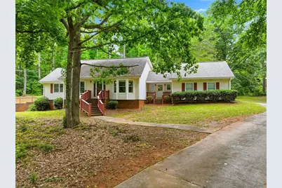 2692 Abbey Ridge Road SW, Conyers, GA 30094 - Photo 1