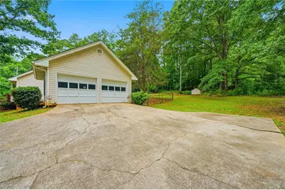 2692 Abbey Ridge Road SW, Conyers, GA 30094 - Photo 41