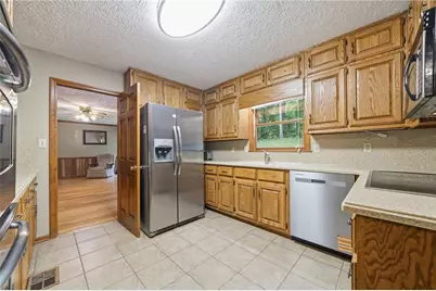 2692 Abbey Ridge Road SW, Conyers, GA 30094 - Photo 7