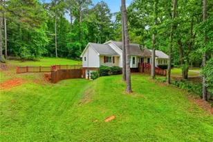 2692 Abbey Ridge Rd SW, Conyers, GA 30094 - Photo 3