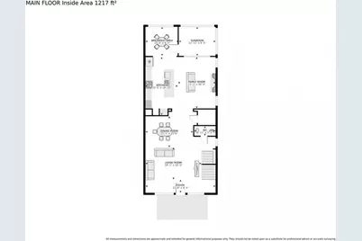 3165 Neal Court, Cumming, GA 30041 - Photo 37