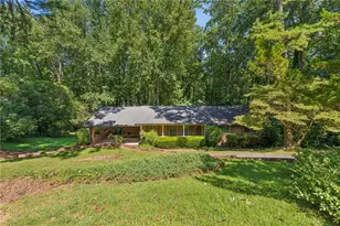 5813 O'Hara Dr SW, Stone Mountain, GA 30087 - Photo 51