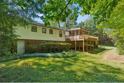 5813 Ohara Drive SW, Stone Mountain, GA 30087 - Photo 41