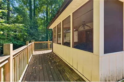 5813 Ohara Drive SW, Stone Mountain, GA 30087 - Photo 37