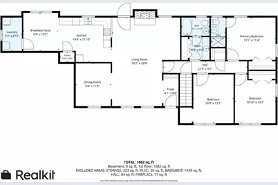 5813 Ohara Drive SW, Stone Mountain, GA 30087 - Photo 43