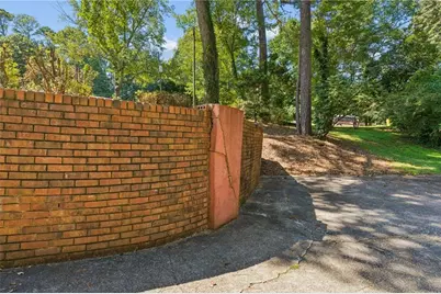 5813 Ohara Drive SW, Stone Mountain, GA 30087 - Photo 45