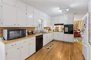 5813 O'Hara Dr SW, Stone Mountain, GA 30087 - Photo 5