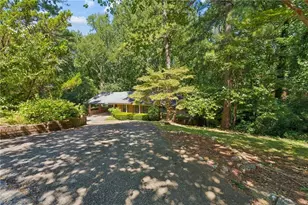 5813 O'Hara Dr SW, Stone Mountain, GA 30087 - Photo 1