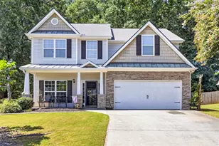 35 Amherst Dr, Winder, GA 30680 - Photo 1