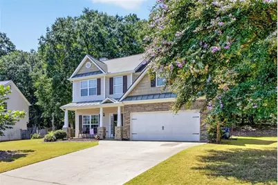 35 Amherst Drive, Winder, GA 30680 - Photo 3