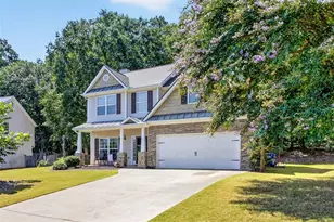 35 Amherst Dr, Winder, GA 30680 - Photo 3