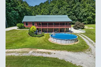 1218 Duncan Road, Oxford, GA 30054 - Photo 1
