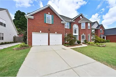 2745 Turning Leaf Drive, Lawrenceville, GA 30044 - Photo 3