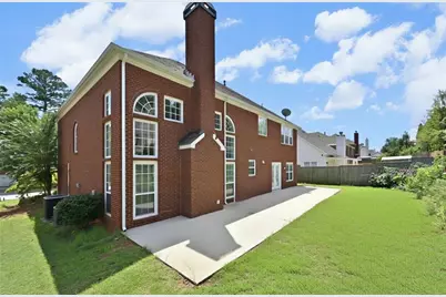 2745 Turning Leaf Drive, Lawrenceville, GA 30044 - Photo 49
