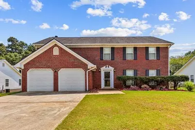 720 Madison Chase Drive, Lawrenceville, GA 30045 - Photo 1