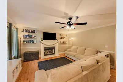 55 Grandview Drive, Thomaston, GA 30286 - Photo 3