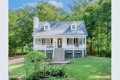 55 Grandview Drive, Thomaston, GA 30286 - Photo 1