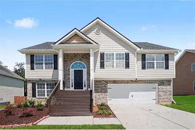 1131 Rose Terrace Circle, Loganville, GA 30052 - Photo 1