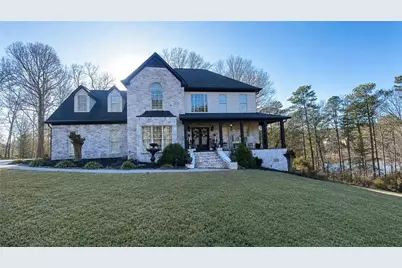 91 Pennsylvania Avenue, Dallas, GA 30132 - Photo 1