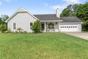 238 Red Rider Rd, Dawsonville, GA 30534 - Photo 1