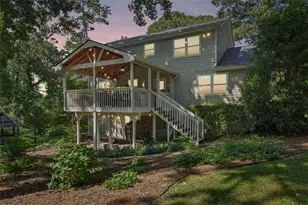 1888 Bent Willow Ct, Lilburn, GA 30047 - Photo 45