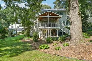 1888 Bent Willow Ct, Lilburn, GA 30047 - Photo 43
