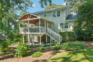 1888 Bent Willow Ct, Lilburn, GA 30047 - Photo 41