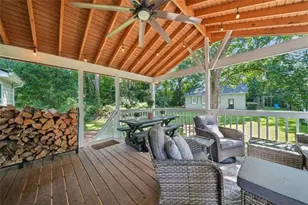 1888 Bent Willow Ct, Lilburn, GA 30047 - Photo 31