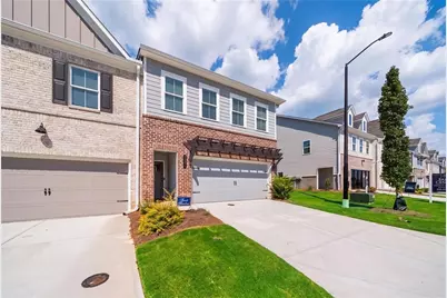 4541 Moray Drive, Mableton, GA 30126 - Photo 31