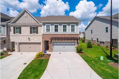 4541 Moray Drive, Mableton, GA 30126 - Photo 1