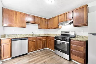 2078 Kimber Trail, Stone Mountain, GA 30088 - Photo 3