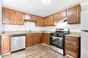 2078 Kimber Trail, Stone Mountain, GA 30088 - Photo 3