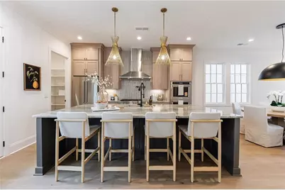 245 Mayfair Court, Alpharetta, GA 30009 - Photo 5