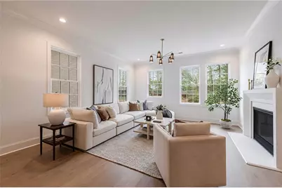 245 Mayfair Court, Alpharetta, GA 30009 - Photo 13