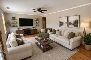 906 McLaurin St, Griffin, GA 30224 - Photo 3