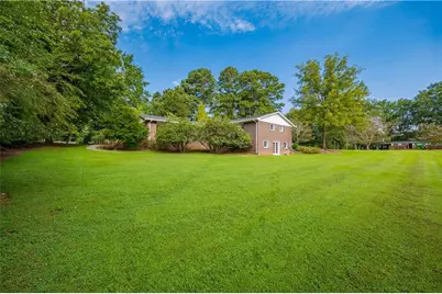 5117 Lakewood Drive, Acworth, GA 30101 - Photo 43