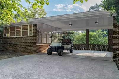 5117 Lakewood Drive, Acworth, GA 30101 - Photo 33