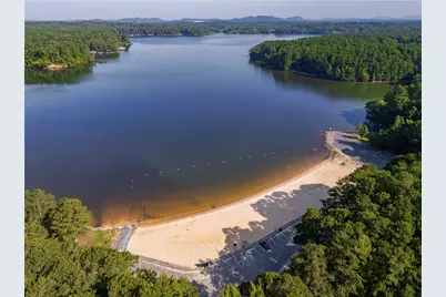 5117 Lakewood Drive, Acworth, GA 30101 - Photo 45