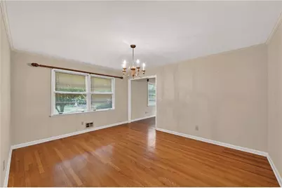 5117 Lakewood Drive, Acworth, GA 30101 - Photo 13