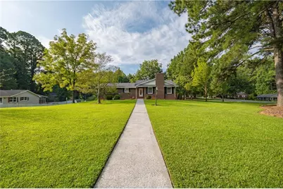5117 Lakewood Drive, Acworth, GA 30101 - Photo 5